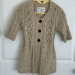Aeropostale sweater